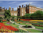 Hampton Court