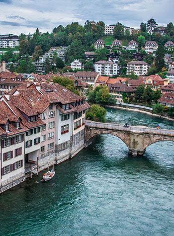 Berne