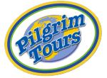 Pilgrim Tours Logo