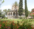 Mount of Beatitudes