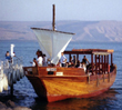 boat dock, Israel