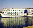 Nile Cruise Ship