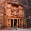 Petra, Jordan