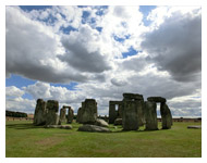 medieval history tours england