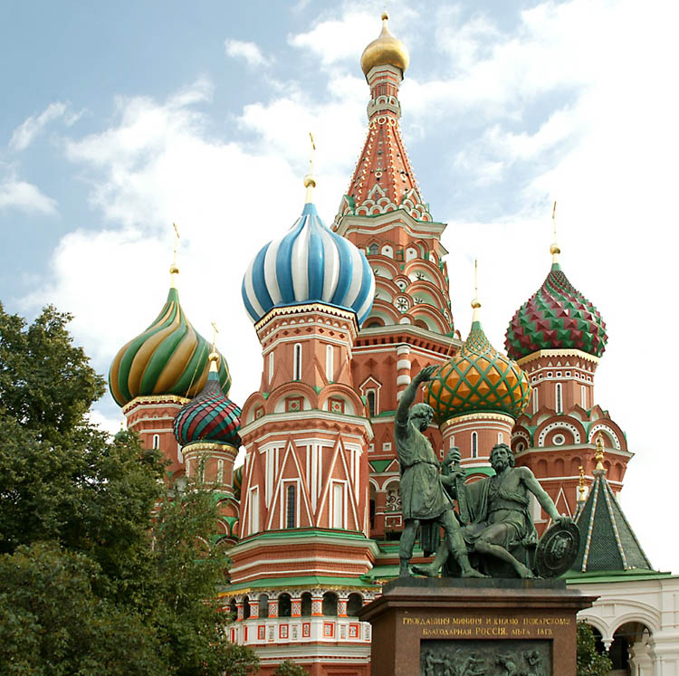 Asia Tours | Pilgrim Tours
