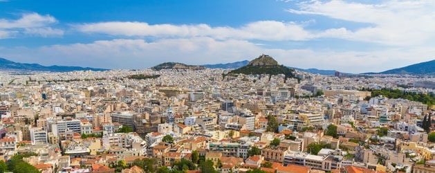 Athens, Greece