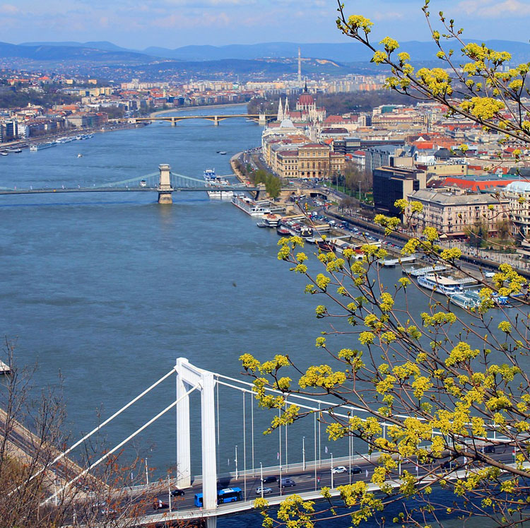 Austria Tours Pilgrim Tours