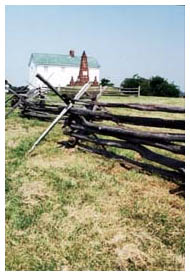 civil war battlefield bus tours