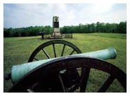 civil war battlefield bus tours