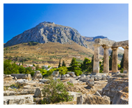 christian tours in greece