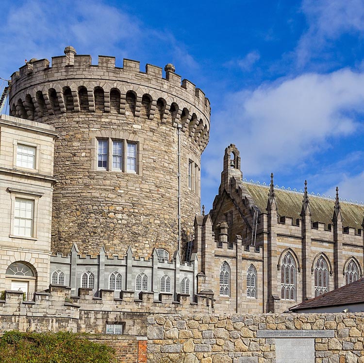 Ireland Tours & Group Tour Packages 2024, 2025 Pilgrim Tours
