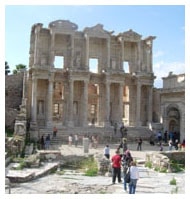 7 churches of revelation tour turkey