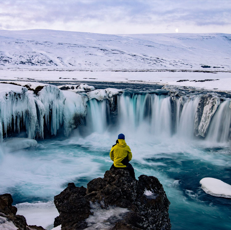 Iceland Tours 2025, 2025 Pilgrim Tours