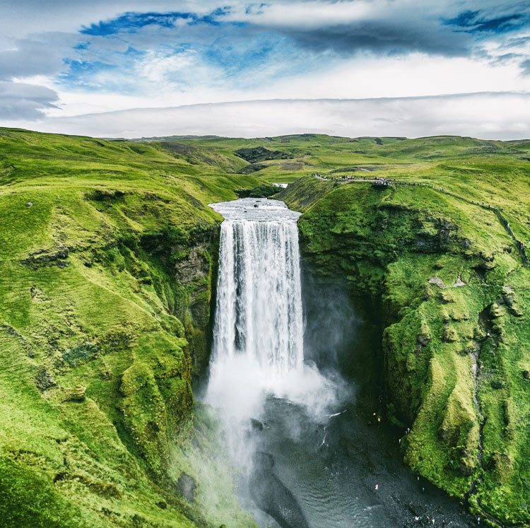 Iceland Tours 2025 Pilgrim Tours