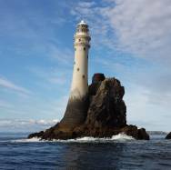 Ireland Lighthouse