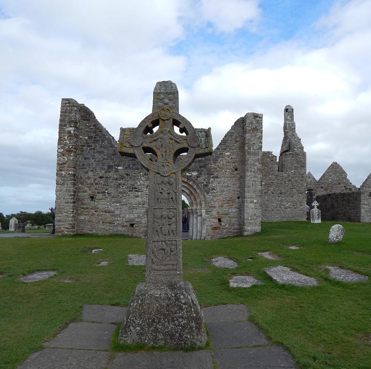 pilgrim tours ireland