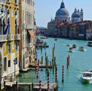 Venice, Italy