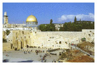 israel tours for slow walkers