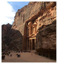 tour israel y petra