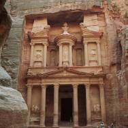 Petra, Jordan