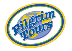 Pilgrim Tours logo