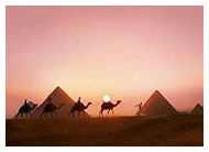 egypt israel tours