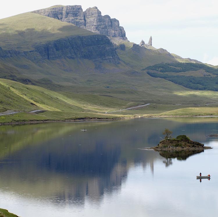 Scotland Tours & Tour Packages 2024, 2025 Pilgrim Tours