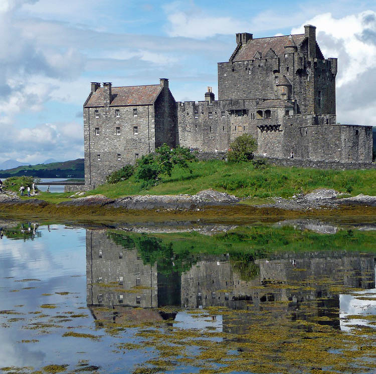 Scotland Tours & Trip Packages 2024, 2025 Pilgrim Tours