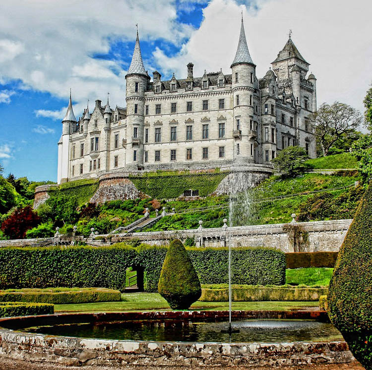 Scotland Tours & Tour Packages 2024, 2025 Pilgrim Tours