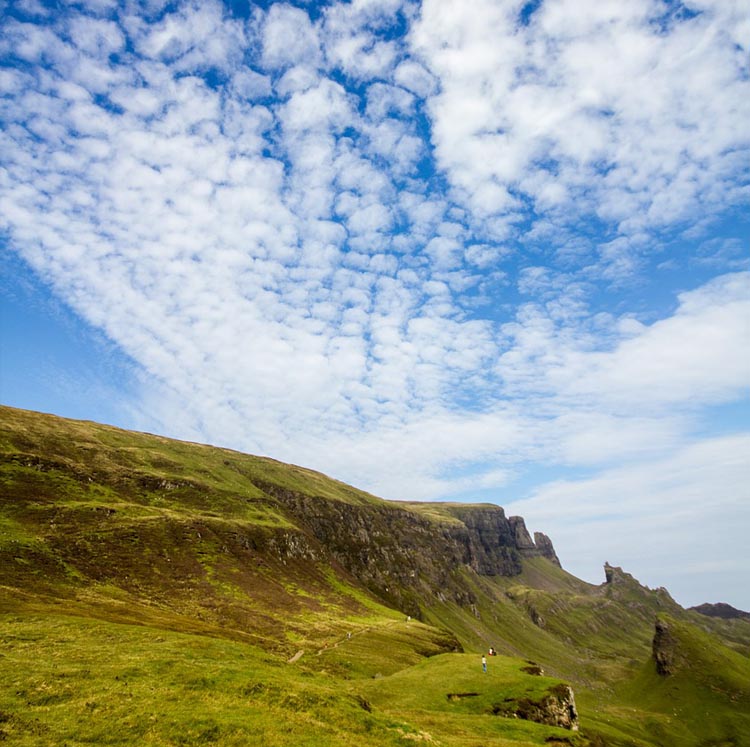 Scotland Tours & Trip Packages 2024, 2025 Pilgrim Tours