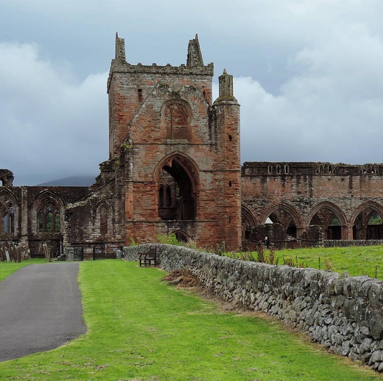 Scotland Tours & Trip Packages 2024, 2025 Pilgrim Tours