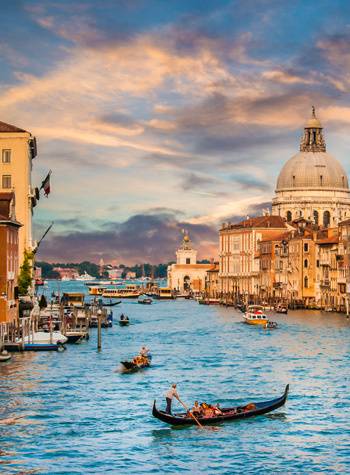 Venice, Italy