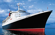 Picture of Queen Elizabeth 2