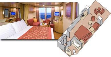 Verandah Suites