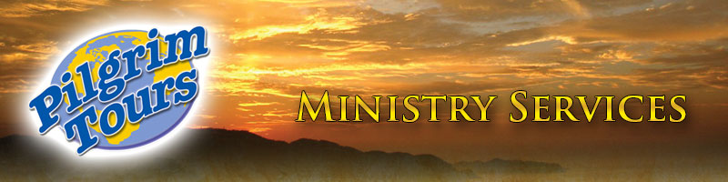 Pilgrim Tours Ministry Services